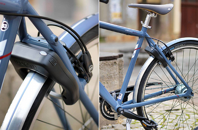 Itt az okos biciklilakat!