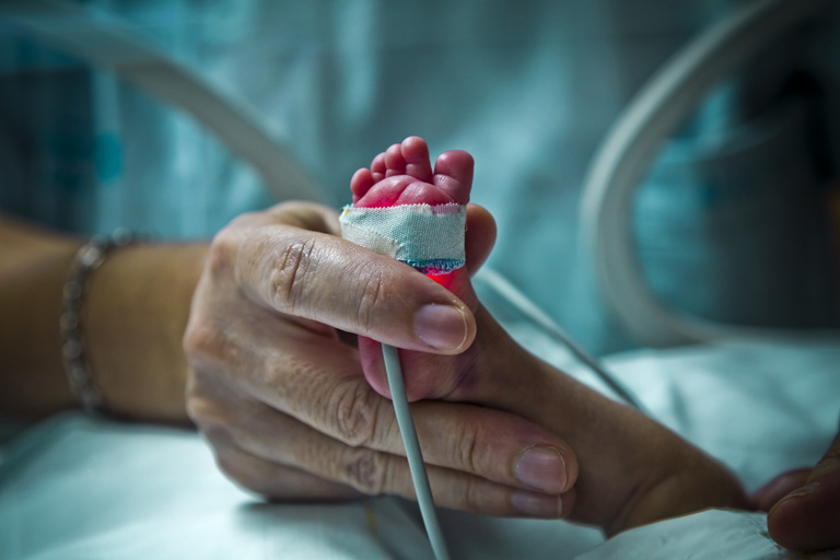 Képünk illusztráció (Fotó: Getty Images)