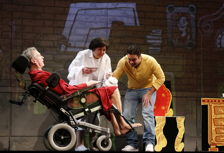 Fotó: Ambrus Marcsi