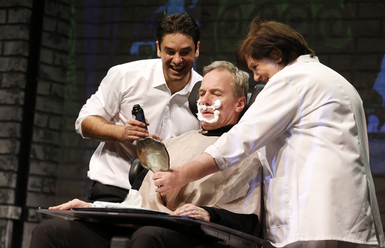 Fotó: Ambrus Marcsi