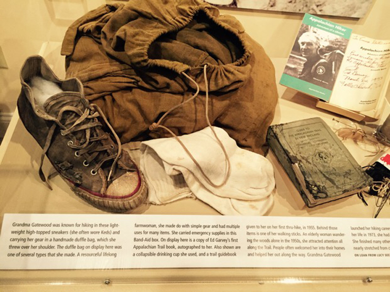 Harminc évig verte a férje, mégis őt tartoztatták le: Gatewood nagyi története