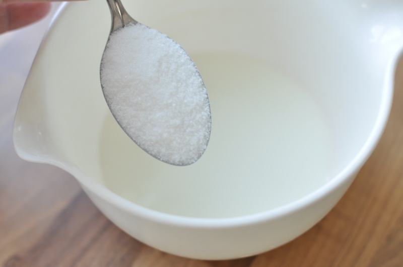 Epres piskótatekercs Epres piskótatekercs