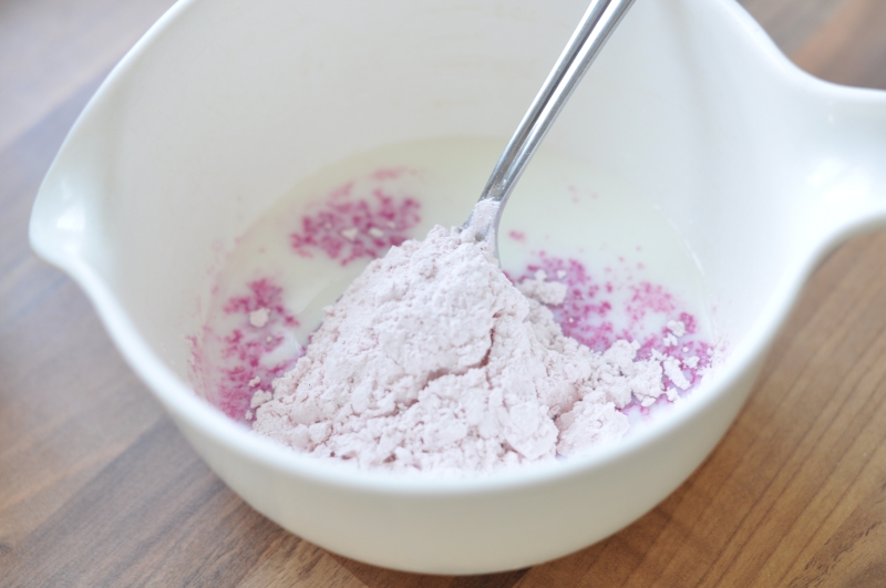 Epres piskótatekercs Epres piskótatekercs