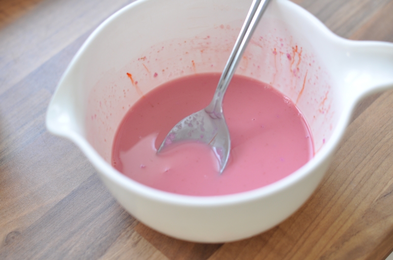 Epres piskótatekercs Epres piskótatekercs