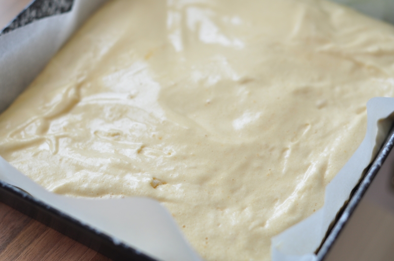 Epres piskótás pohárkrém Epres piskótás pohárkrém