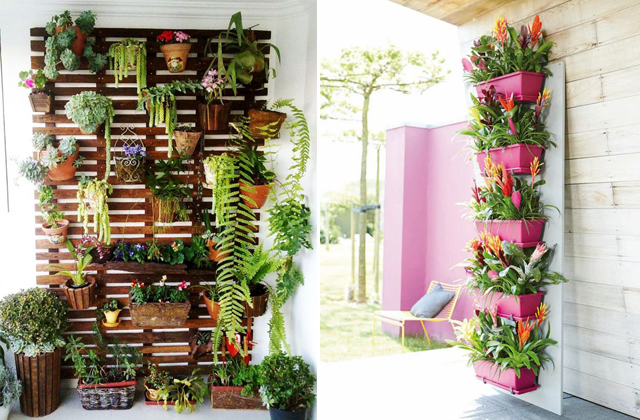 Ezeket a virágkaspókat vedd a teraszra! Ezeket a virágkaspókat vedd a teraszra!