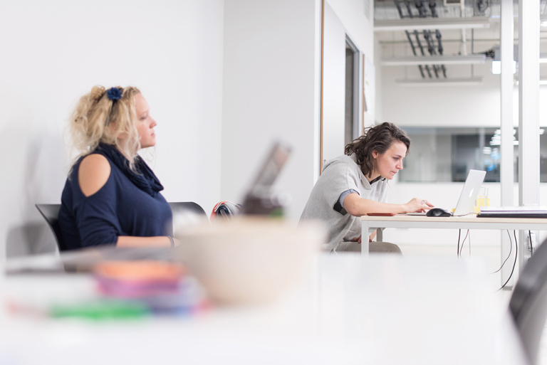 Egy összetett problémának lehet pofonegyszerű megoldása, de ezt meg kell találni a bonyolult rendszerben (Fotó: Rácz-Molnár Milán)