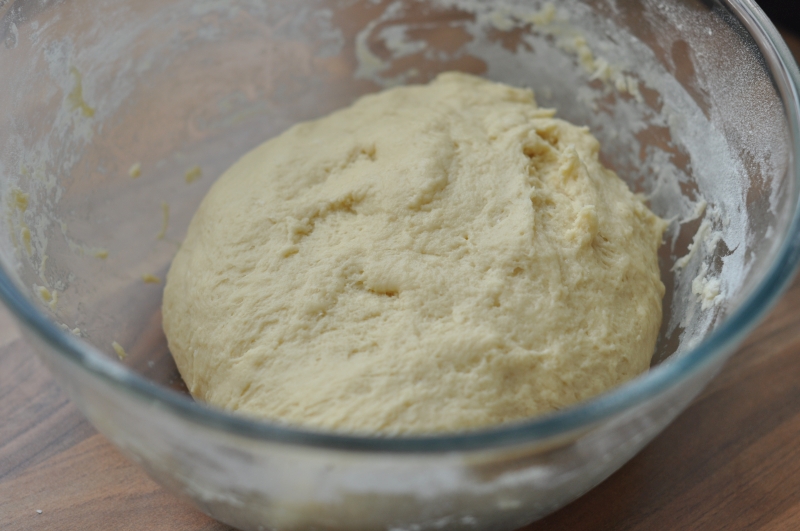 Túrós csiga nyalóka