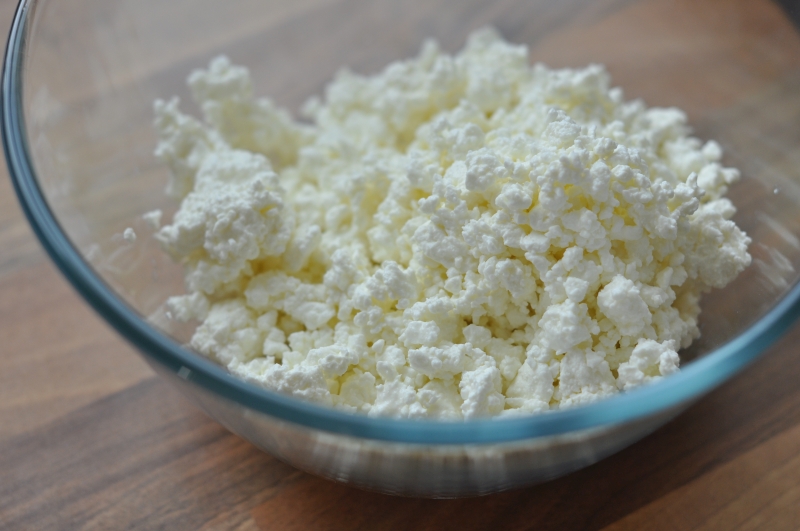 Túrós csiga nyalóka