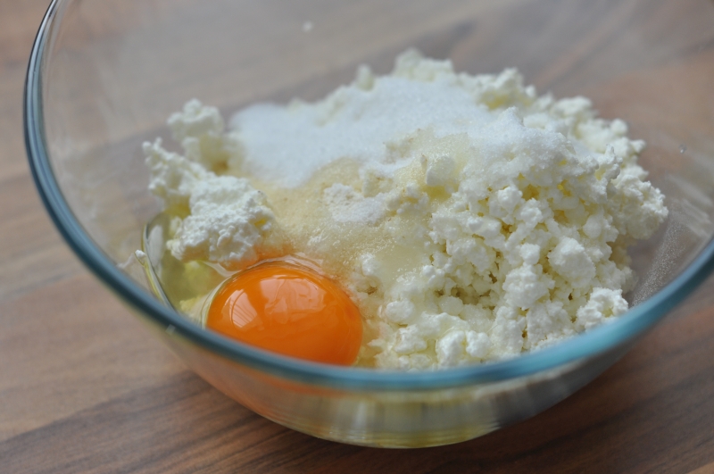 Túrós csiga nyalóka