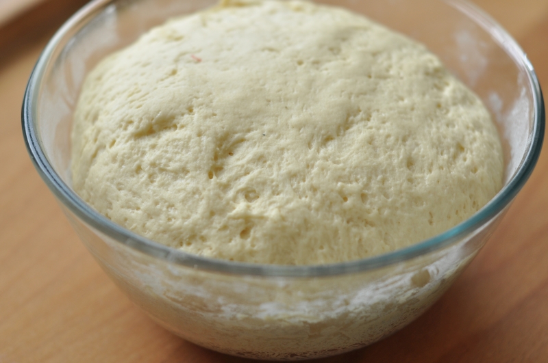 Túrós csiga nyalóka