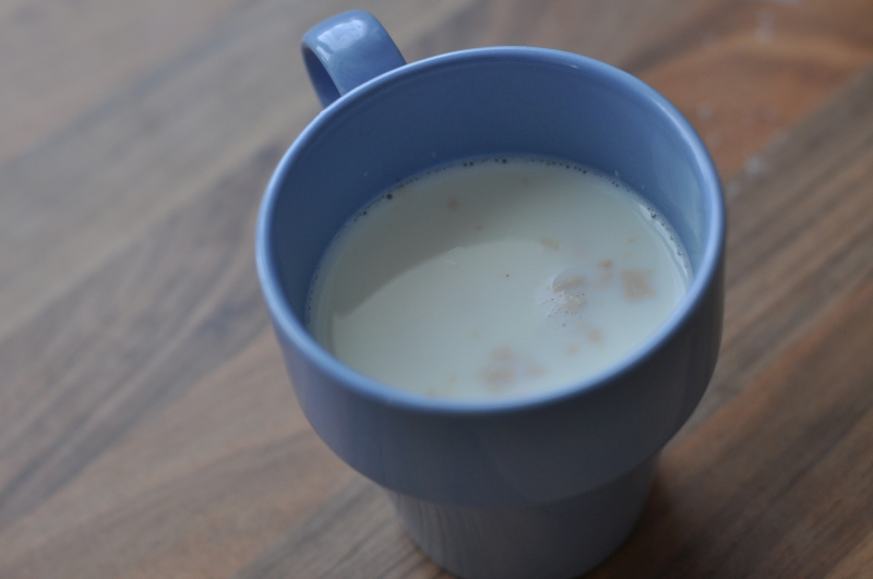 Túrós csiga nyalóka