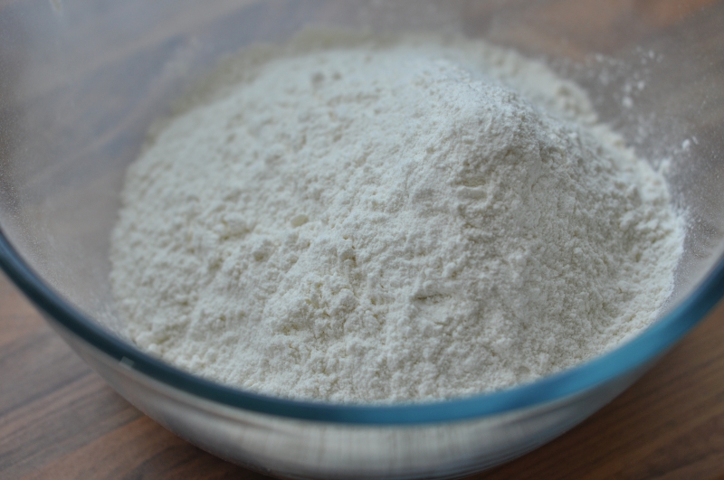 Túrós csiga nyalóka