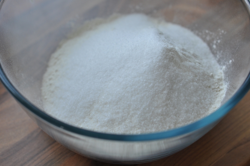 Túrós csiga nyalóka