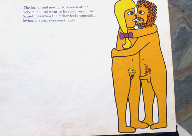 Petíció indult a szexuális felvilágosító kifestőkönyv ellen