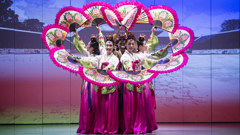 Sisi derekától a makgeolli likőrig