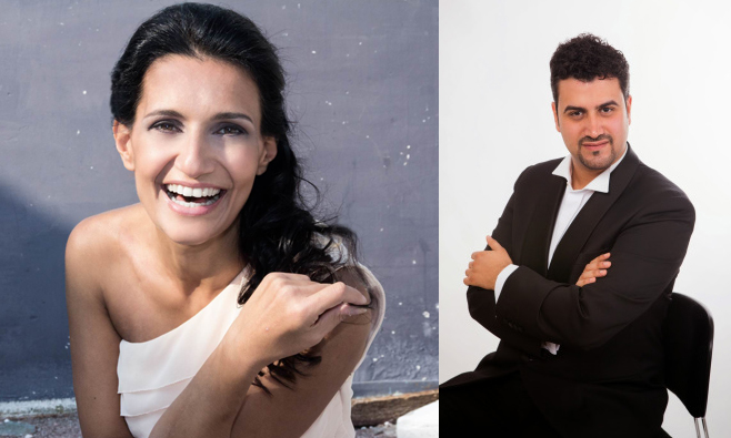 Világhírű operaénekesek dalaiba remegett bele a főváros