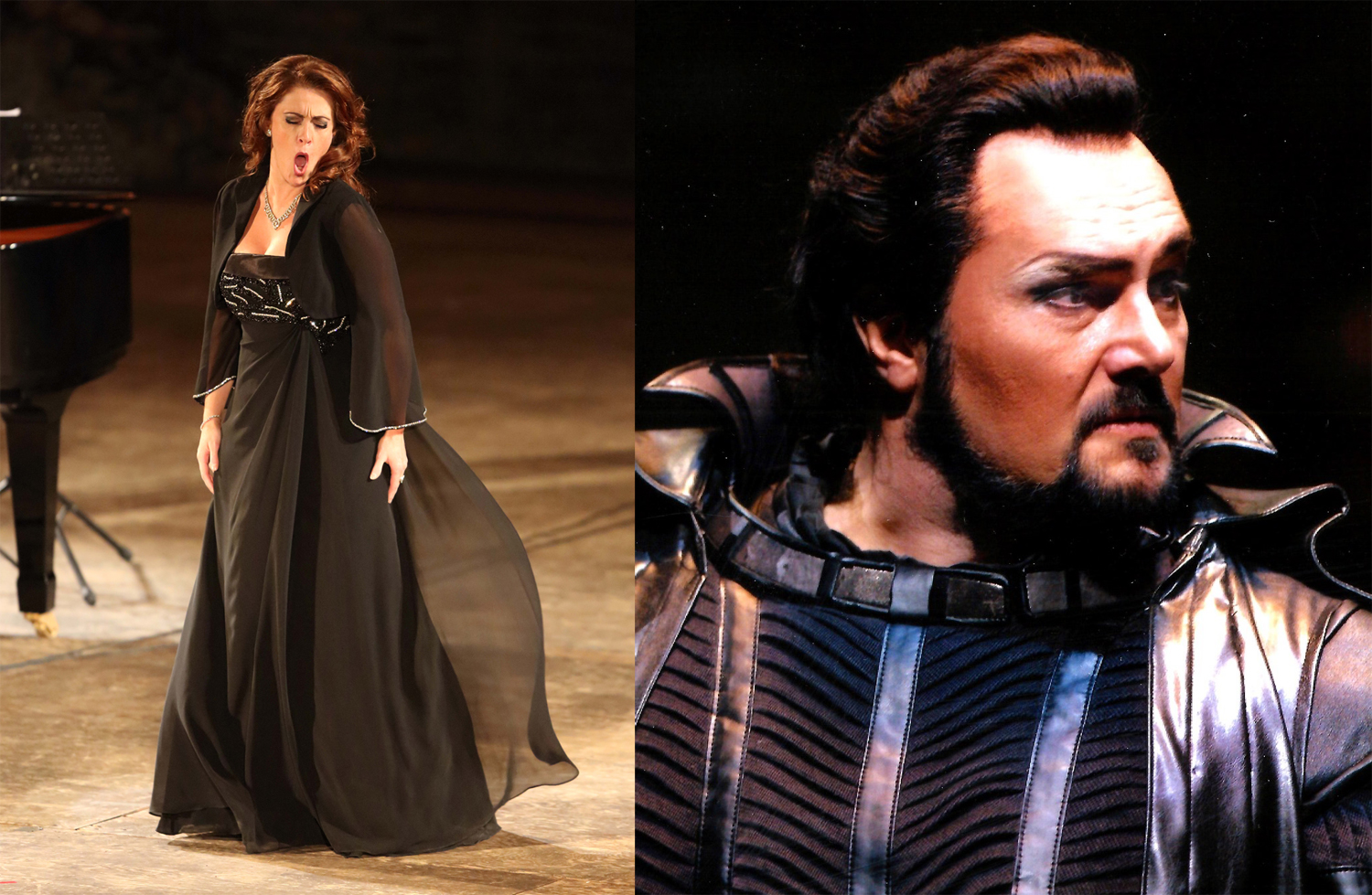 Világhírű operaénekesek dalaiba remegett bele a főváros