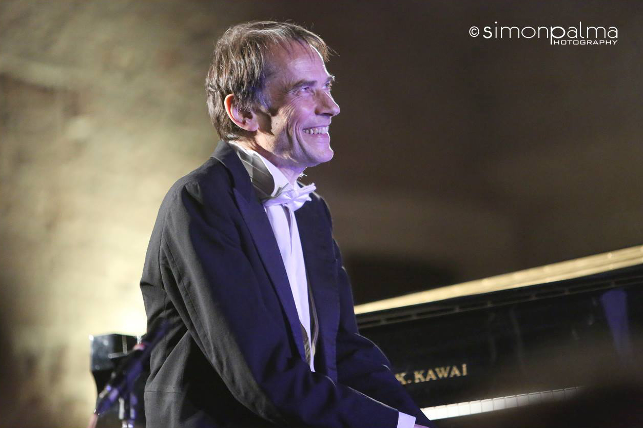 Világhírű operaénekesek dalaiba remegett bele a főváros