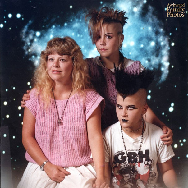 A '80-as, '90-es évek legrémesebb frizurái, amik remélhetőleg soha nem térnek vissza A '80-as, '90-es évek legrémesebb frizurái, amik remélhetőleg soha nem térnek vissza