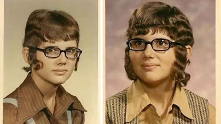 A '80-as, '90-es évek legrémesebb frizurái, amik remélhetőleg soha nem térnek vissza A '80-as, '90-es évek legrémesebb frizurái, amik remélhetőleg soha nem térnek vissza