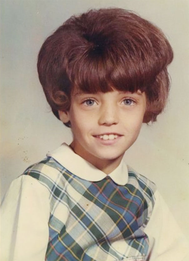 A '80-as, '90-es évek legrémesebb frizurái, amik remélhetőleg soha nem térnek vissza A '80-as, '90-es évek legrémesebb frizurái, amik remélhetőleg soha nem térnek vissza