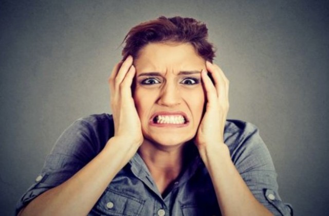 5 meglepő tény a stresszről