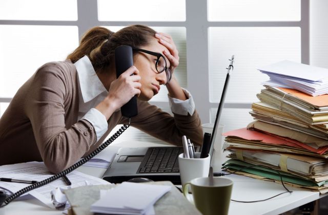 5 meglepő tény a stresszről