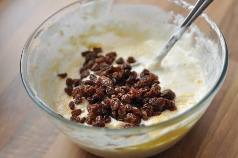 Családi kedvenc, a püspökkenyér