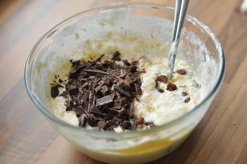 Családi kedvenc, a püspökkenyér