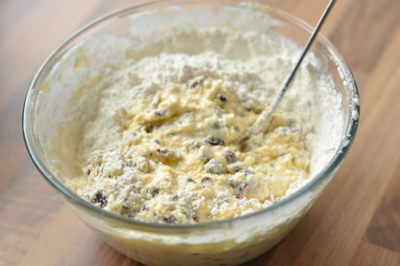 Családi kedvenc, a püspökkenyér