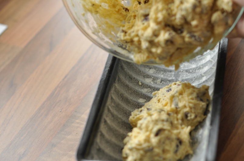 Családi kedvenc, a püspökkenyér