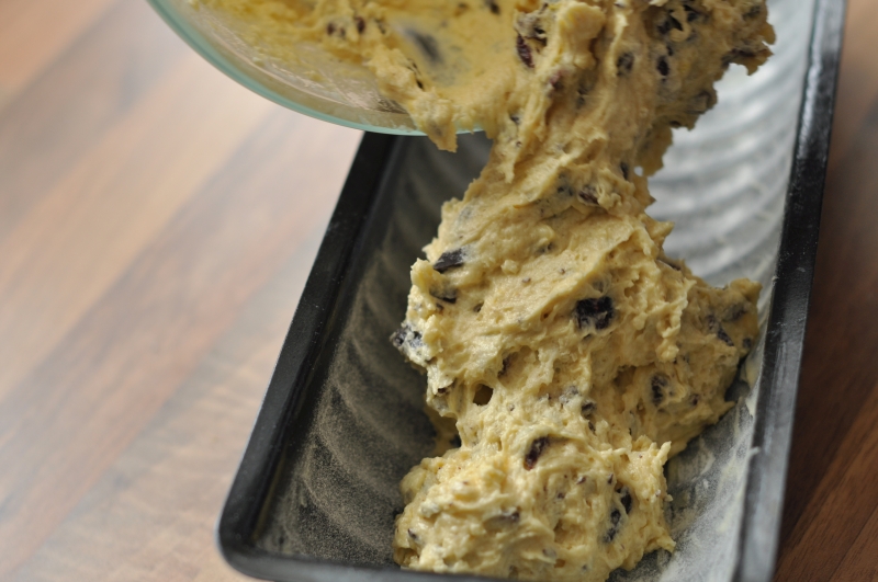 Családi kedvenc, a püspökkenyér