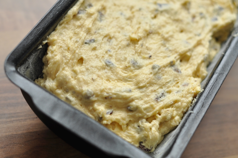 Családi kedvenc, a püspökkenyér