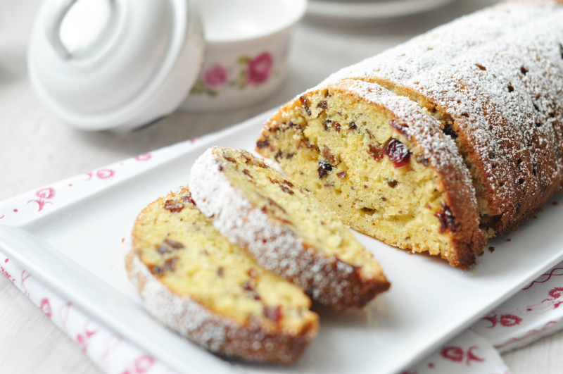 Családi kedvenc, a püspökkenyér