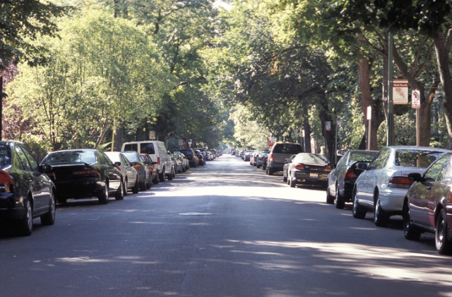 Sokba kerülhet, ha a fűre parkoltok Kecskeméten