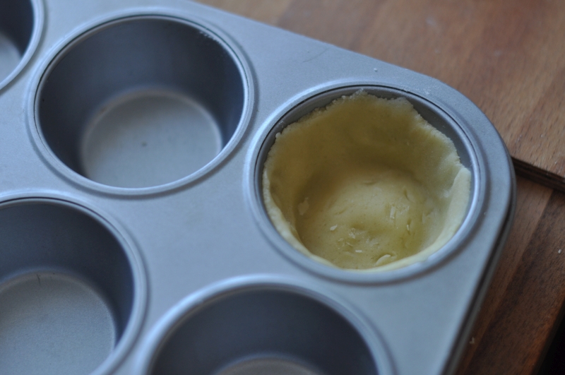 Elegáns és tökéletes: almás pite muffin