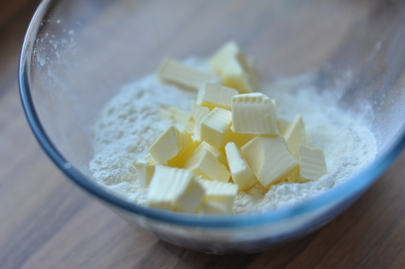 Elegáns és tökéletes: almás pite muffin