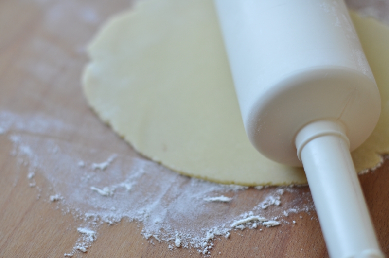 Elegáns és tökéletes: almás pite muffin