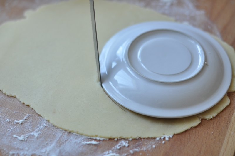 Elegáns és tökéletes: almás pite muffin
