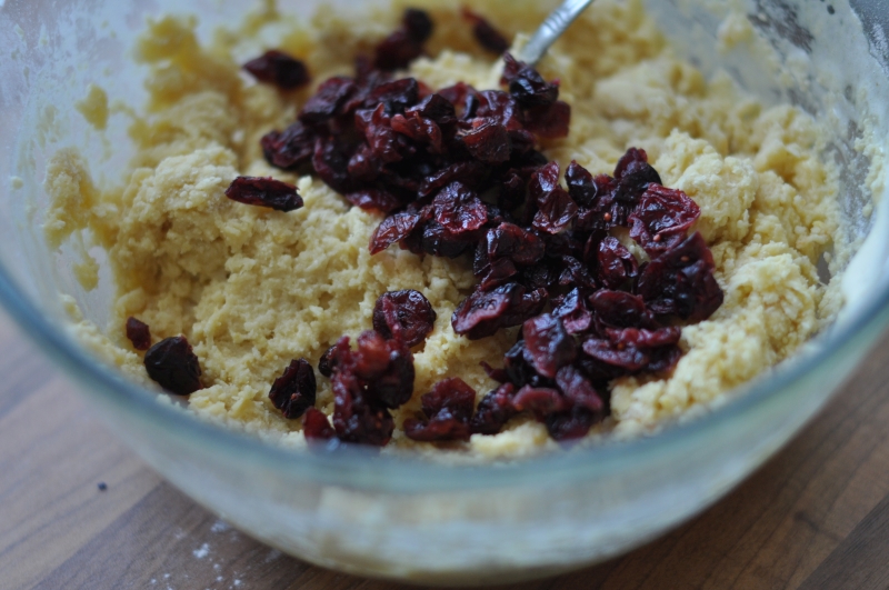 Püspökkenyér cantuccini Püspökkenyér cantuccini