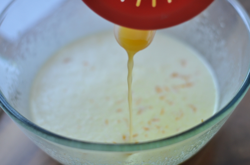 Püspökkenyér cantuccini Püspökkenyér cantuccini