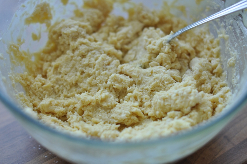 Püspökkenyér cantuccini Püspökkenyér cantuccini