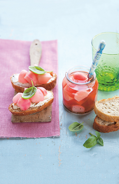 Hétvégi menü szuper újdonságokkal