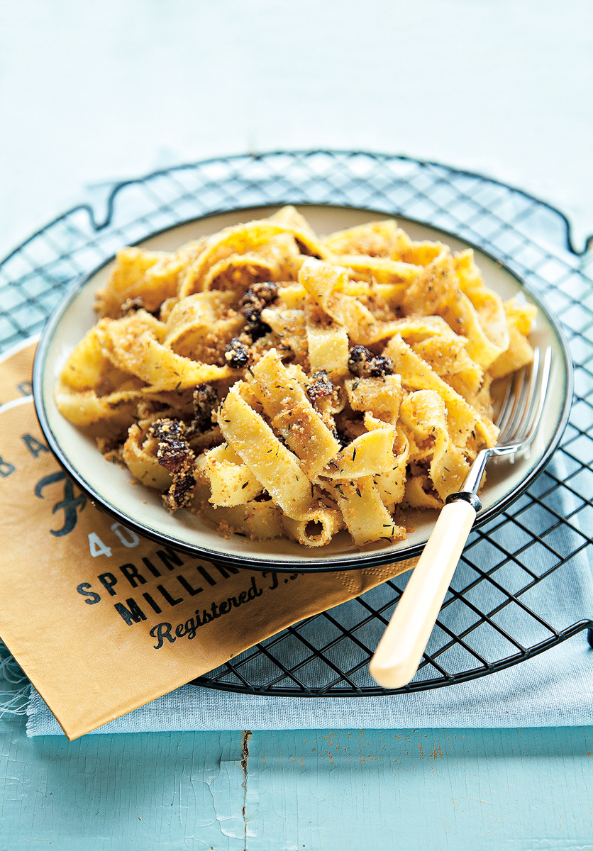 Hétvégi menü szuper újdonságokkal