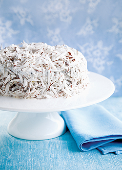 12 kókuszos édesség