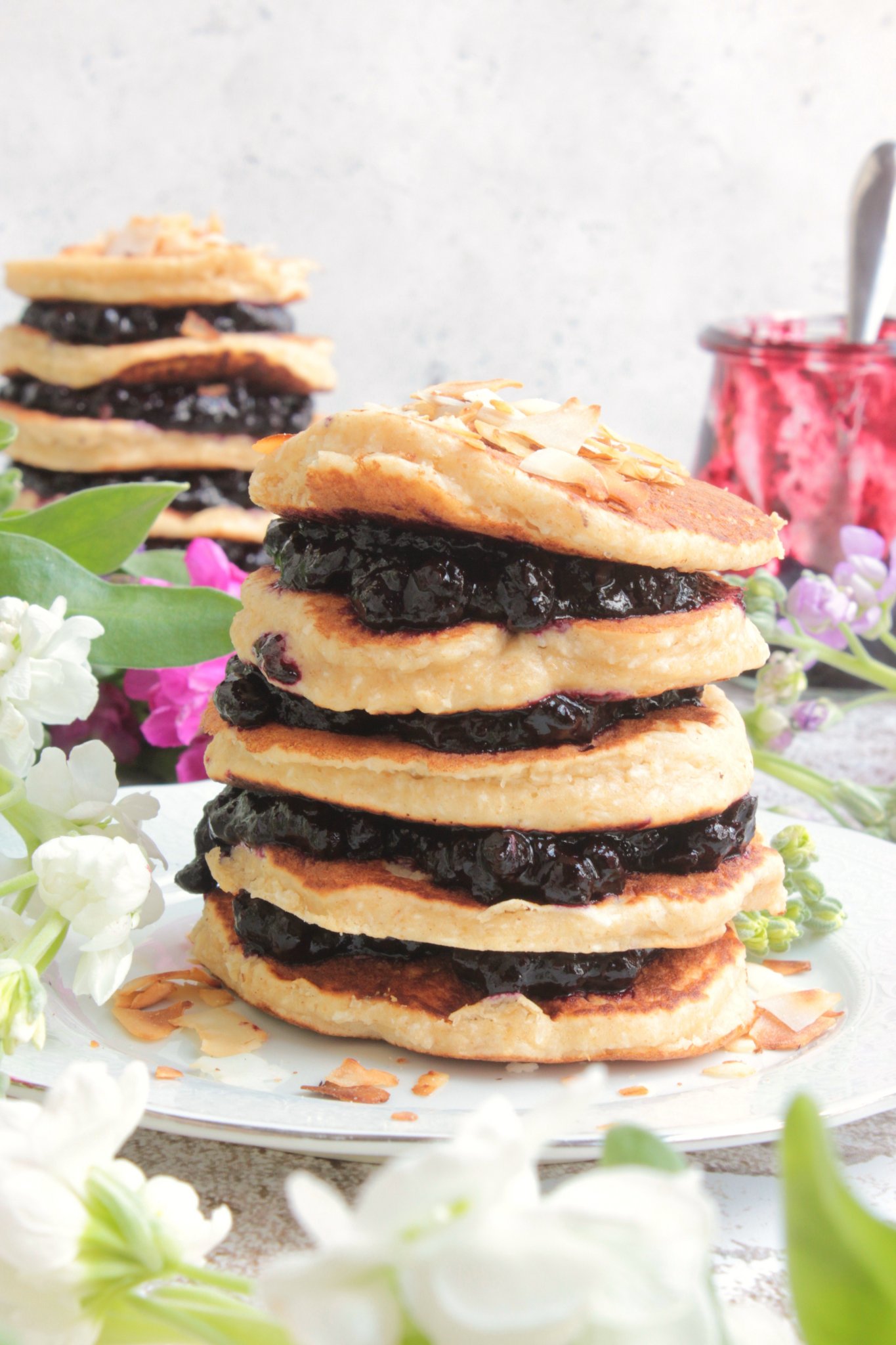 12 kókuszos édesség