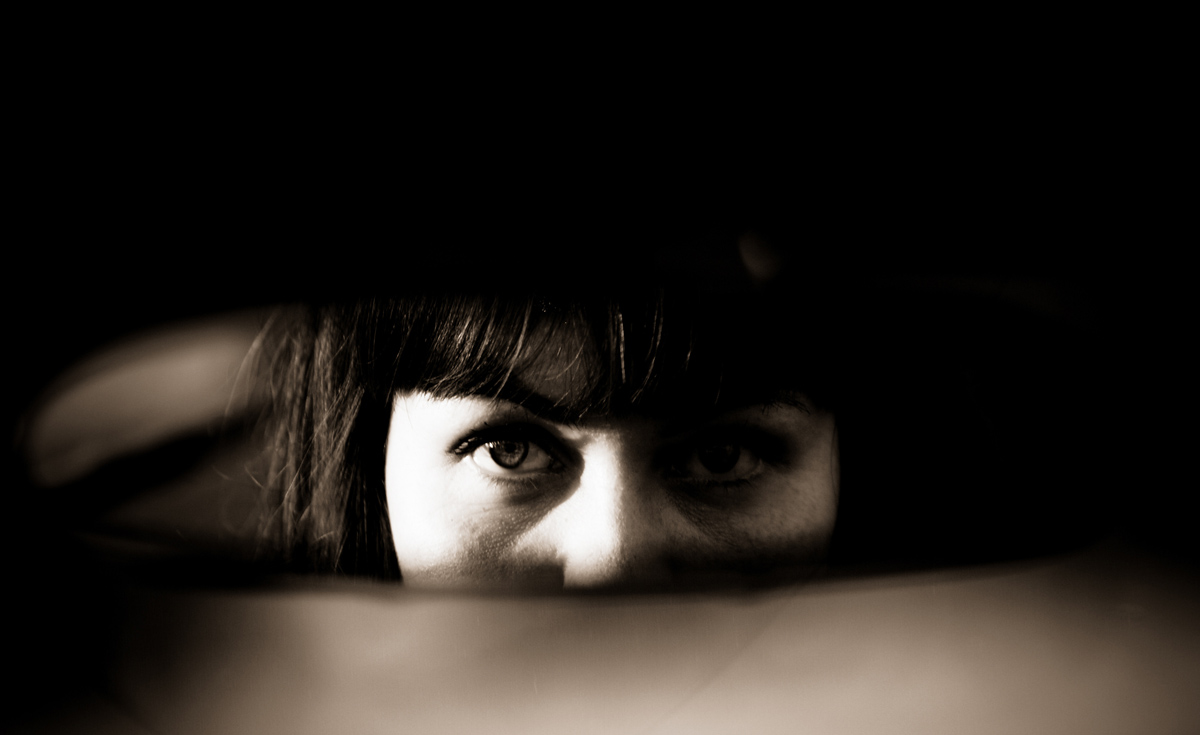 Igen, kiabálok, mert másképpen nem hallanak meg! Igen, kiabálok, mert másképpen nem hallanak meg!