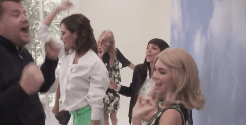 Őrületesen menő videó Victoria Beckhamről Őrületesen menő videó Victoria Beckhamről