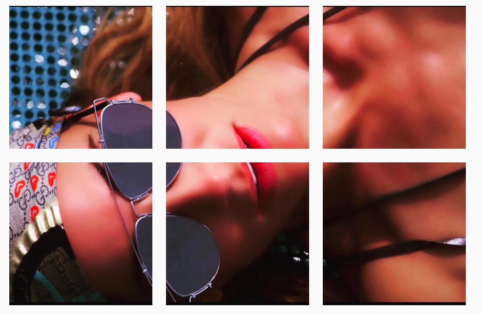 Vajna Tímea elég jól néz ki egy szál bugyiban